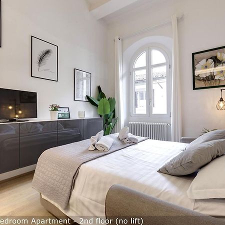 San Zanobi Apartments By Mamo ฟลอเรนซ์ ภายนอก รูปภาพ