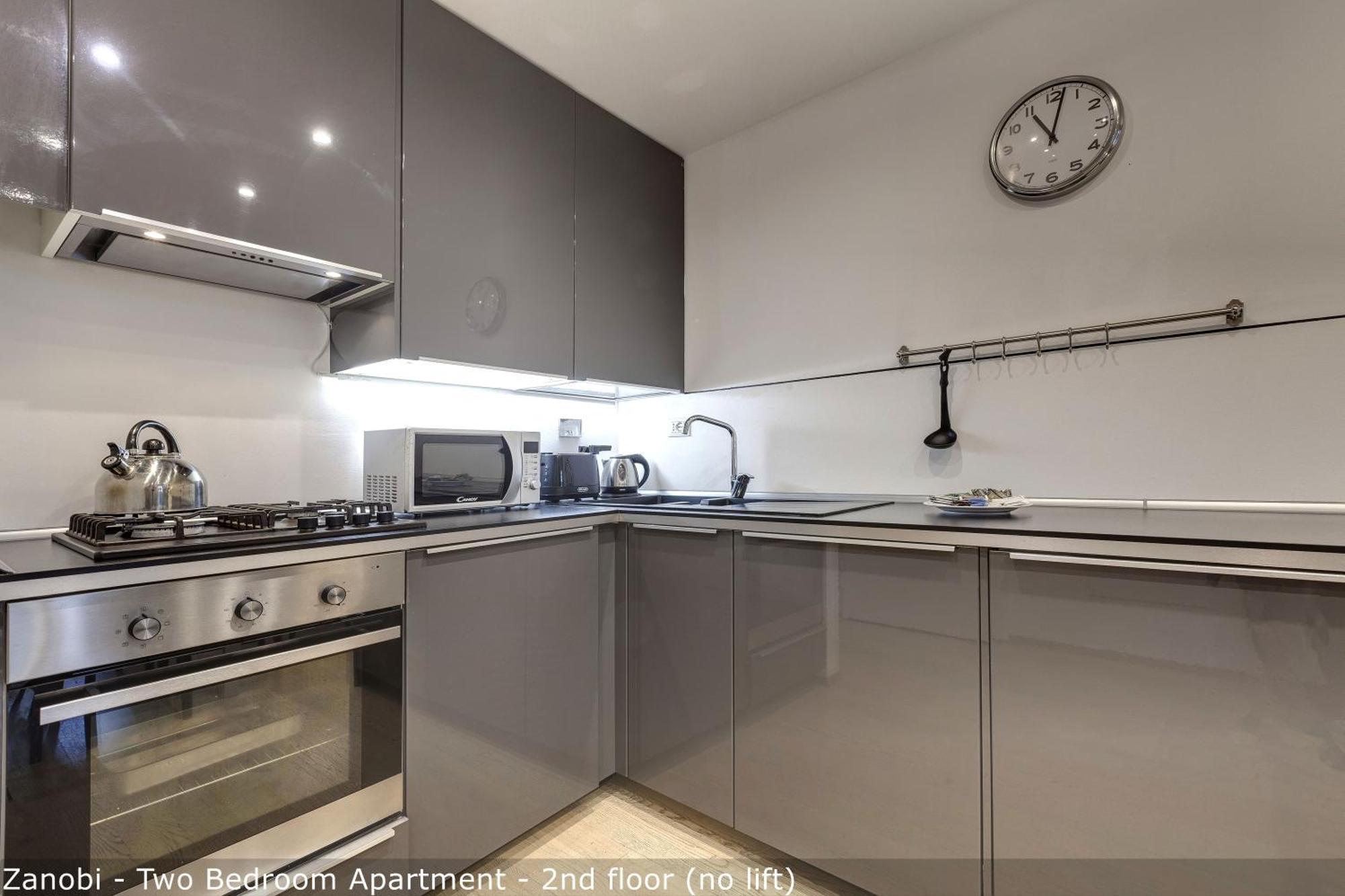 San Zanobi Apartments By Mamo ฟลอเรนซ์ ภายนอก รูปภาพ