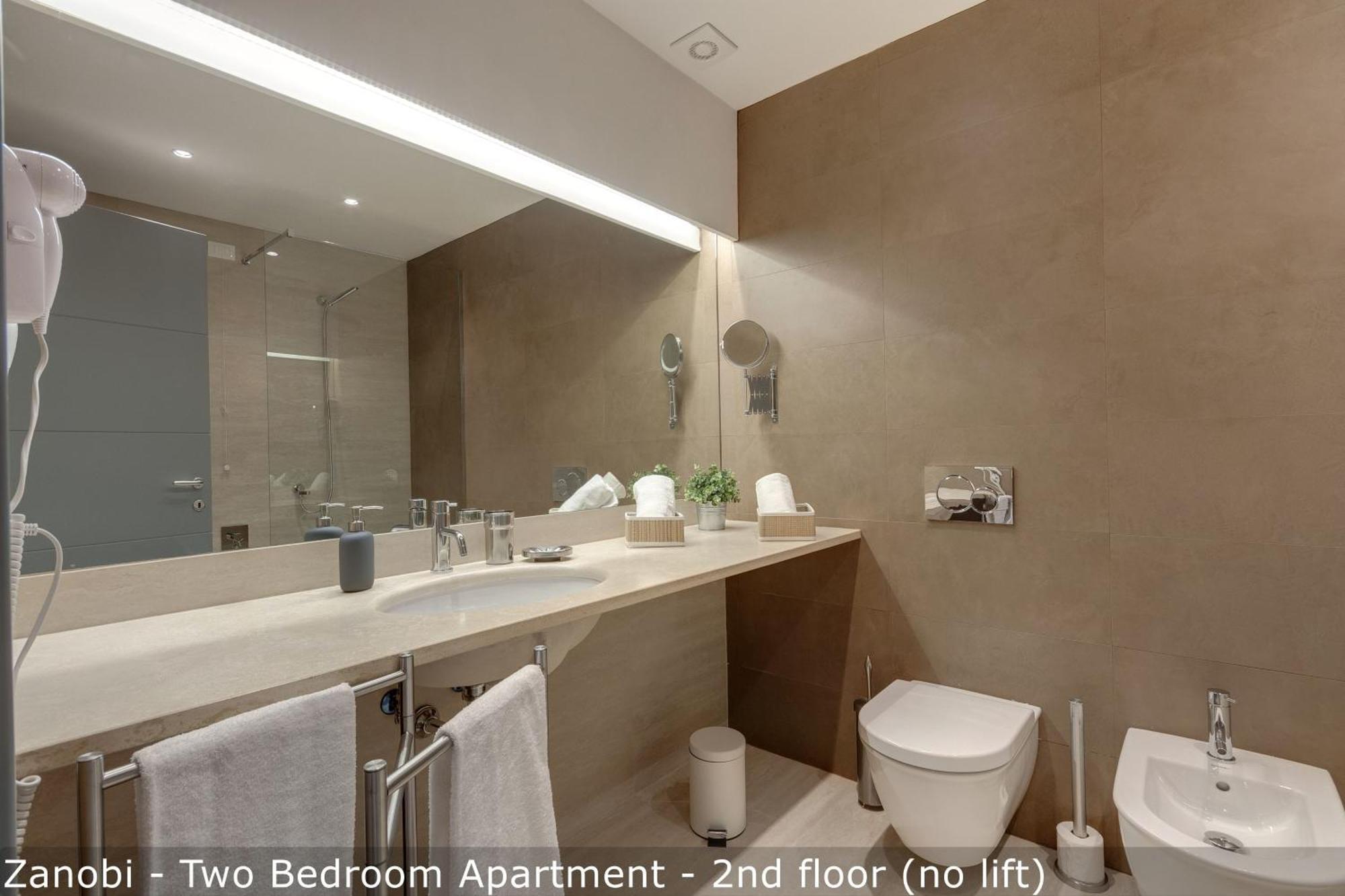 San Zanobi Apartments By Mamo ฟลอเรนซ์ ภายนอก รูปภาพ