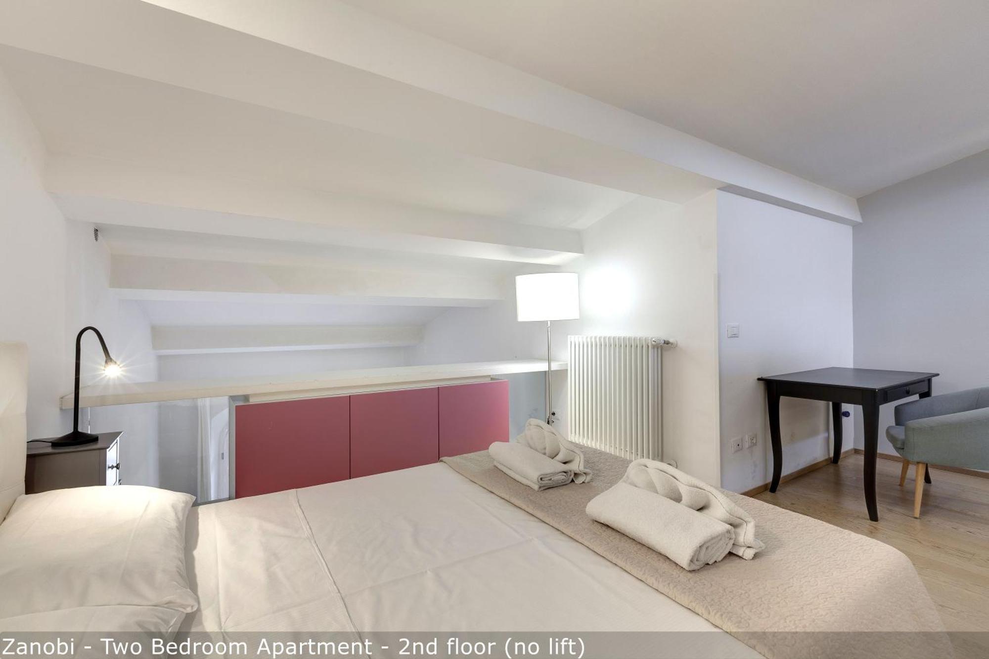 San Zanobi Apartments By Mamo ฟลอเรนซ์ ห้อง รูปภาพ