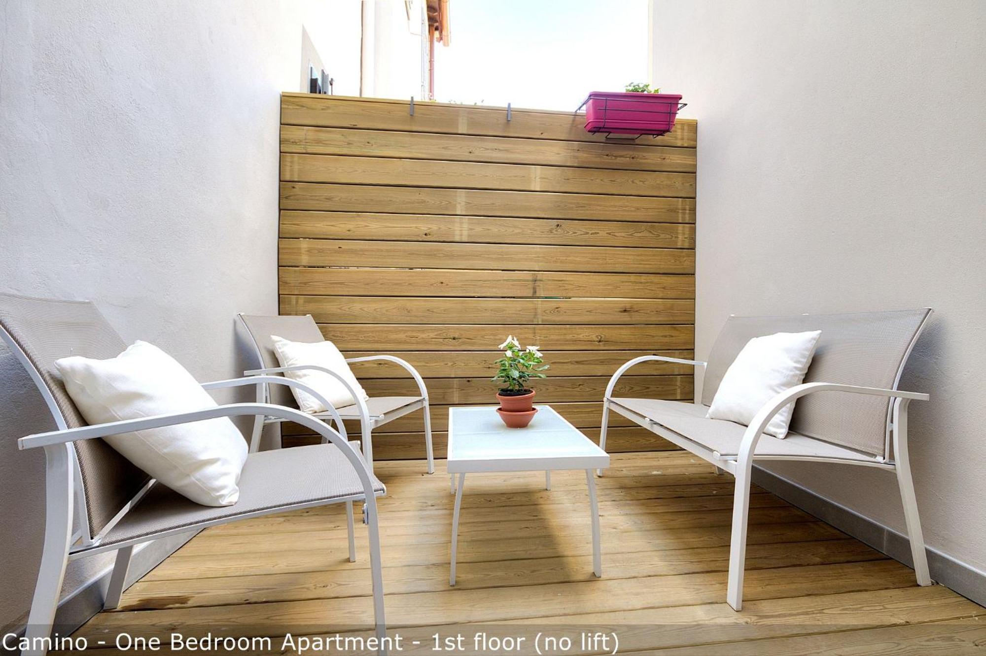 San Zanobi Apartments By Mamo ฟลอเรนซ์ ภายนอก รูปภาพ