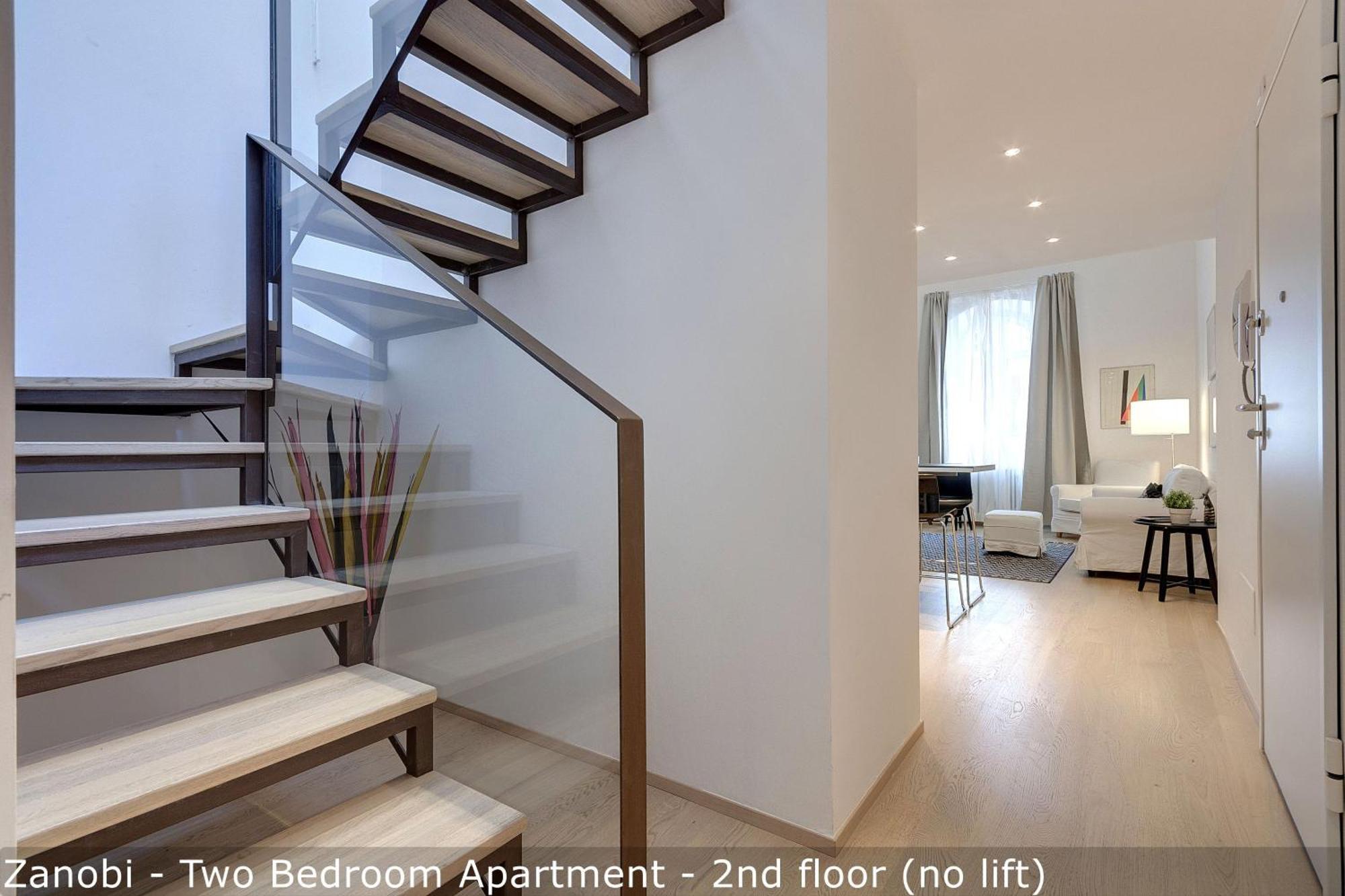 San Zanobi Apartments By Mamo ฟลอเรนซ์ ภายนอก รูปภาพ