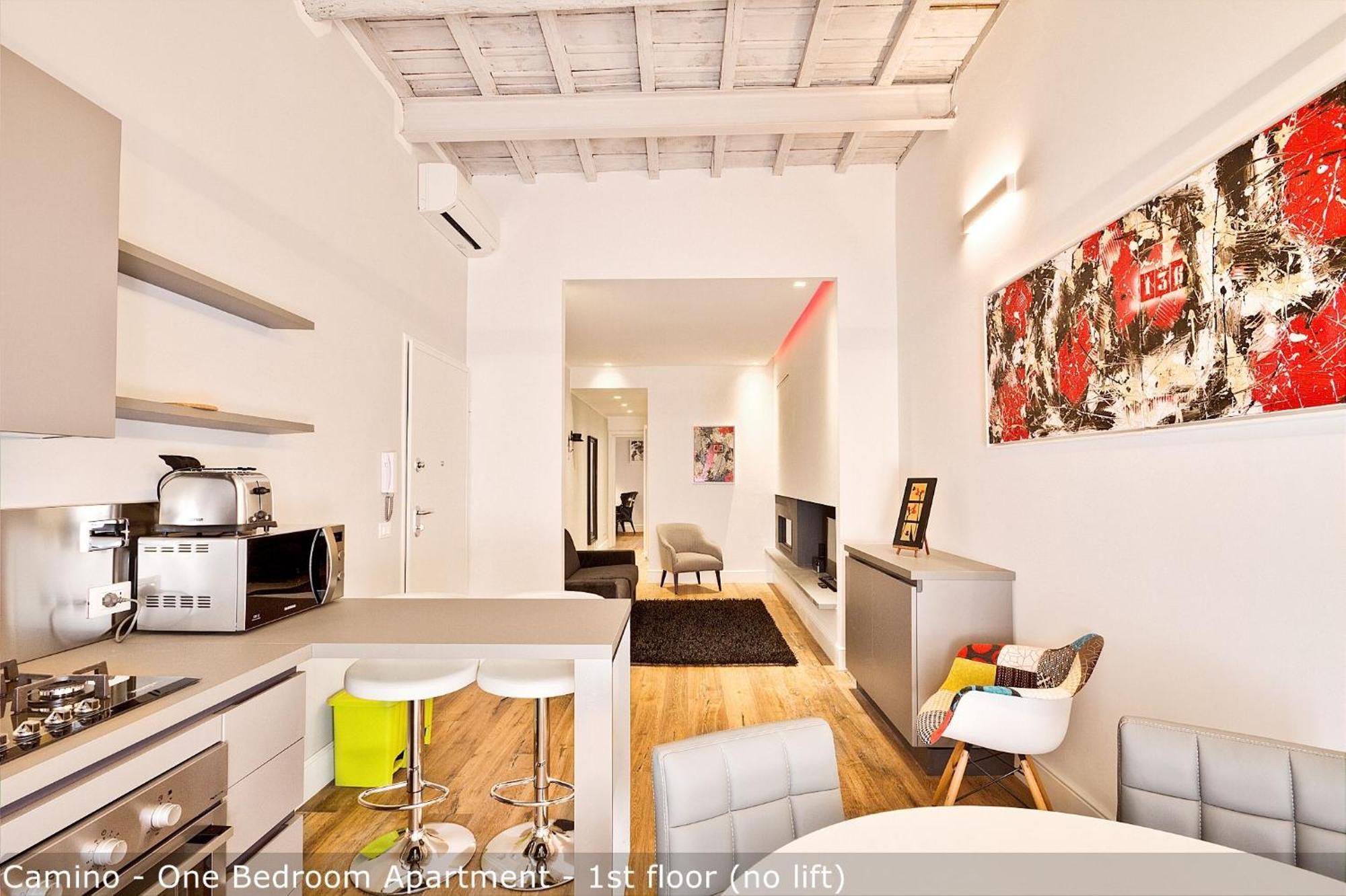 San Zanobi Apartments By Mamo ฟลอเรนซ์ ภายนอก รูปภาพ