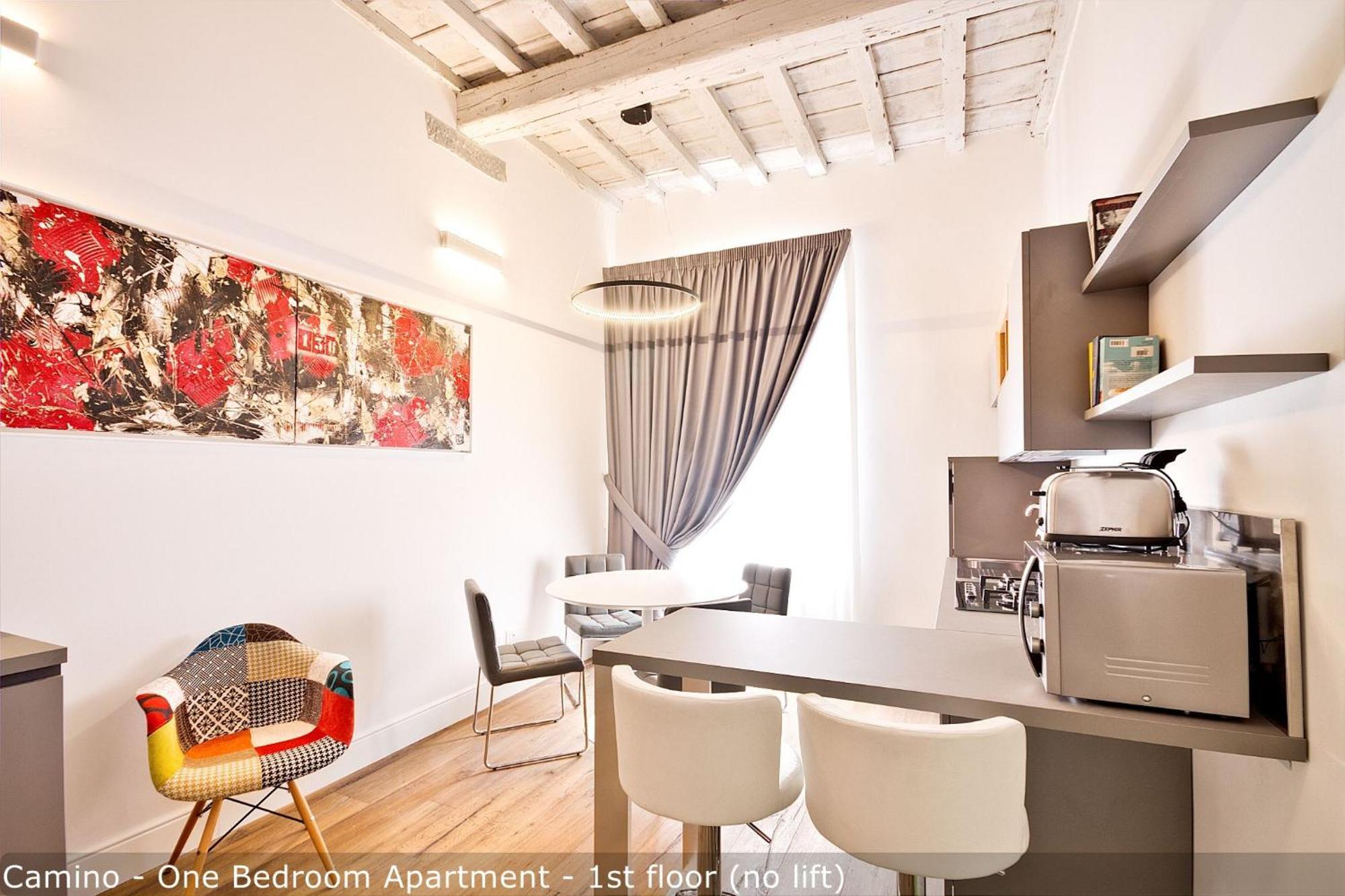 San Zanobi Apartments By Mamo ฟลอเรนซ์ ภายนอก รูปภาพ