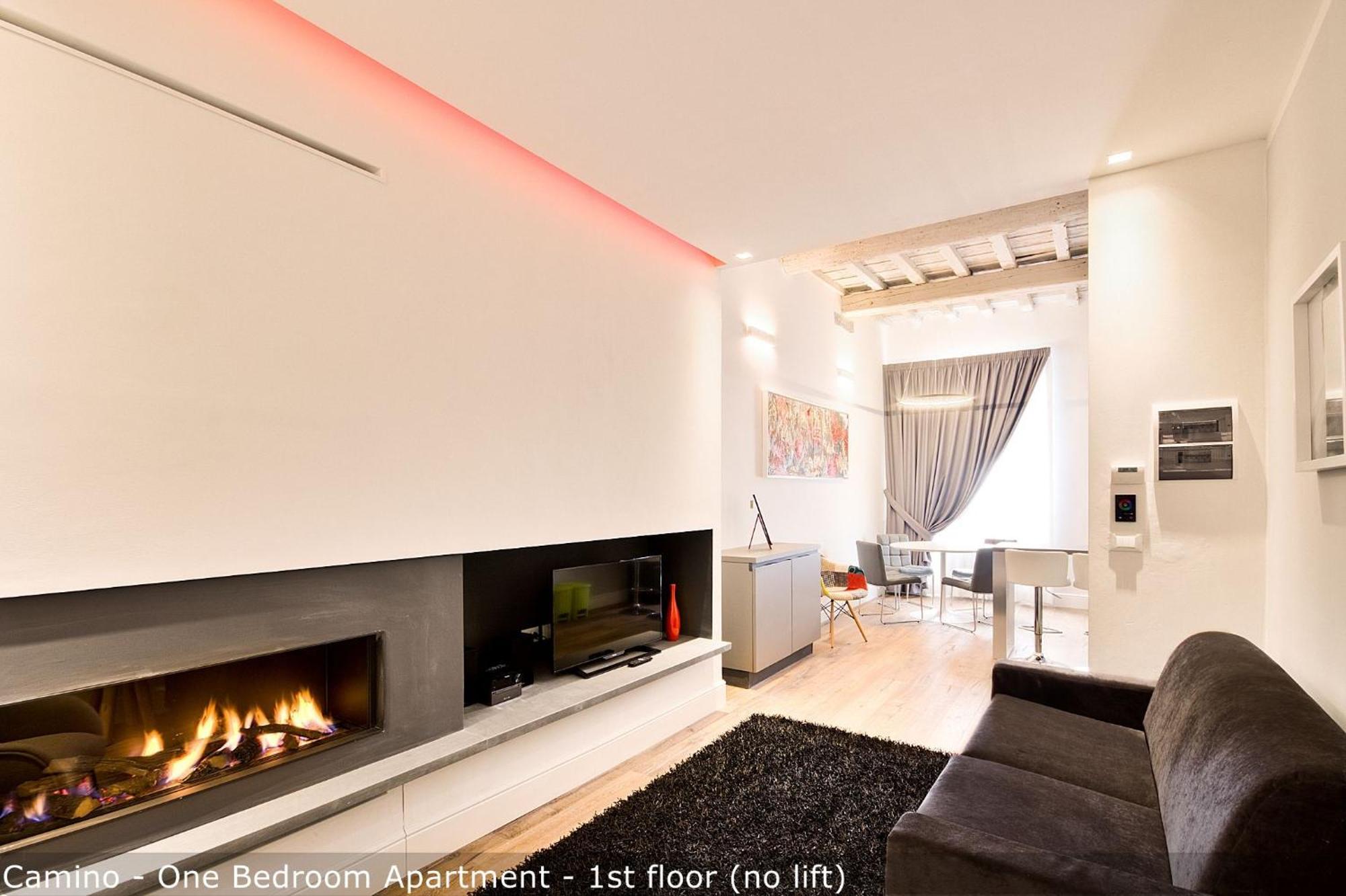 San Zanobi Apartments By Mamo ฟลอเรนซ์ ภายนอก รูปภาพ