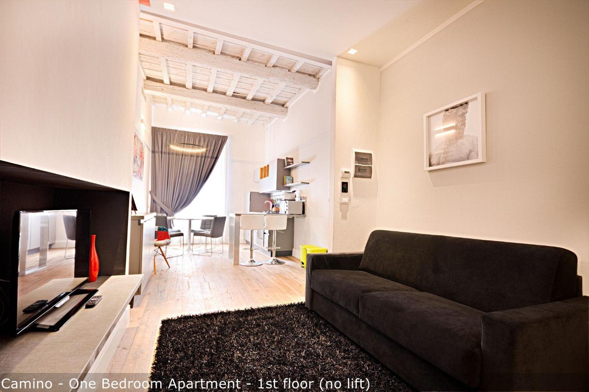 San Zanobi Apartments By Mamo ฟลอเรนซ์ ภายนอก รูปภาพ