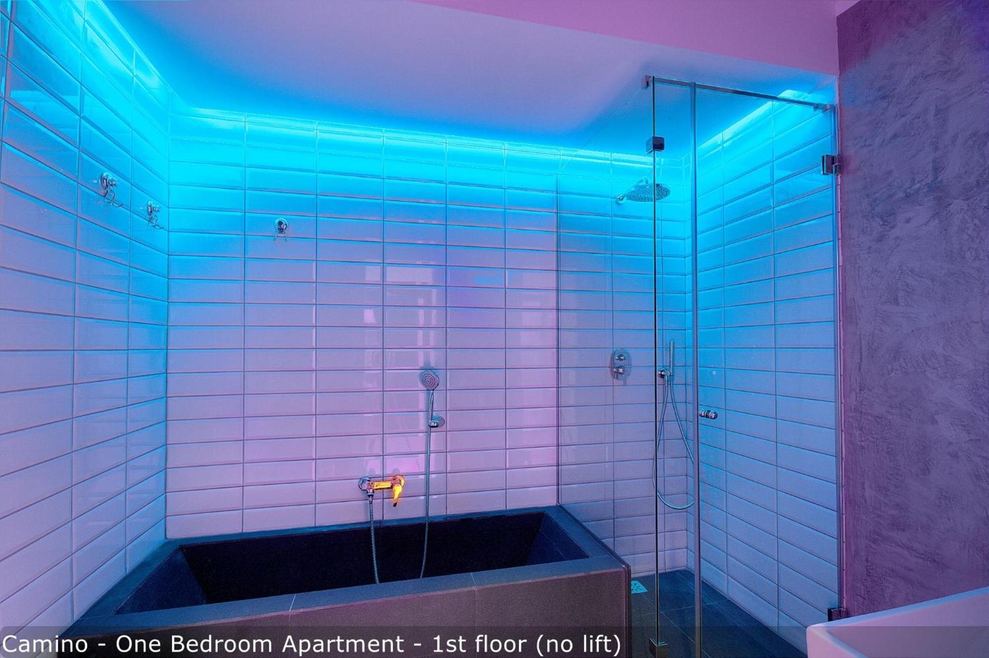 San Zanobi Apartments By Mamo ฟลอเรนซ์ ภายนอก รูปภาพ