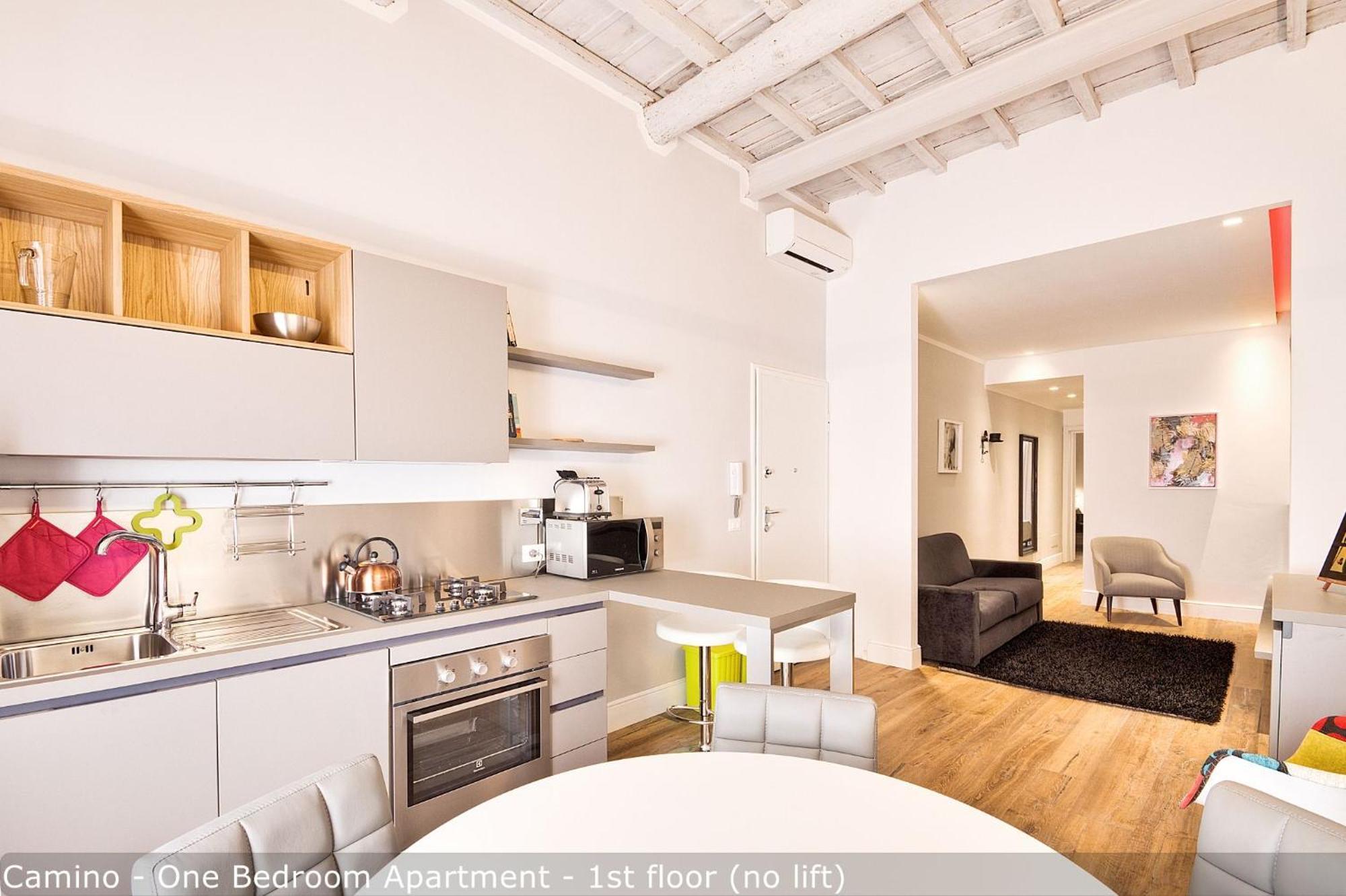 San Zanobi Apartments By Mamo ฟลอเรนซ์ ภายนอก รูปภาพ