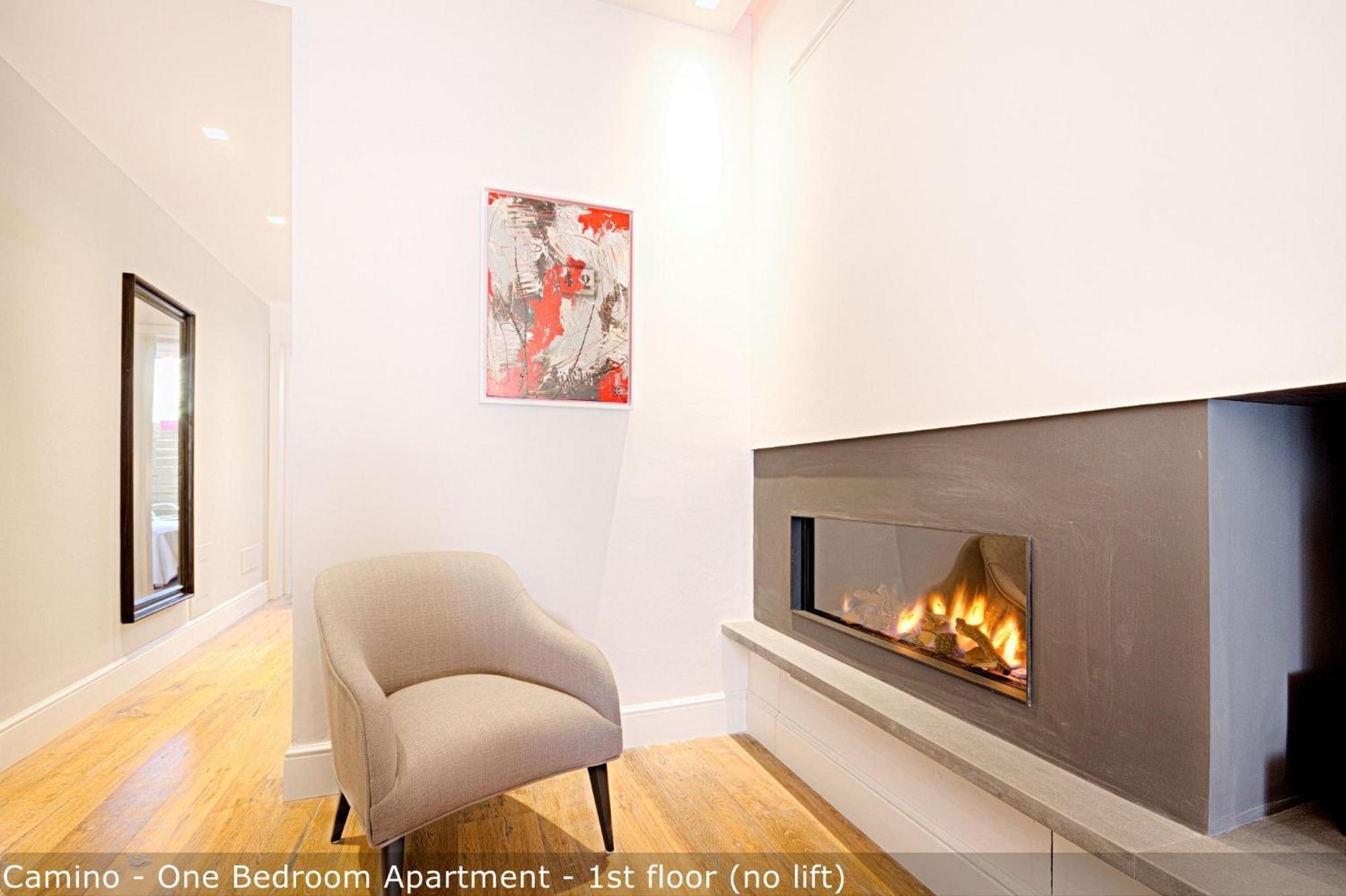 San Zanobi Apartments By Mamo ฟลอเรนซ์ ห้อง รูปภาพ