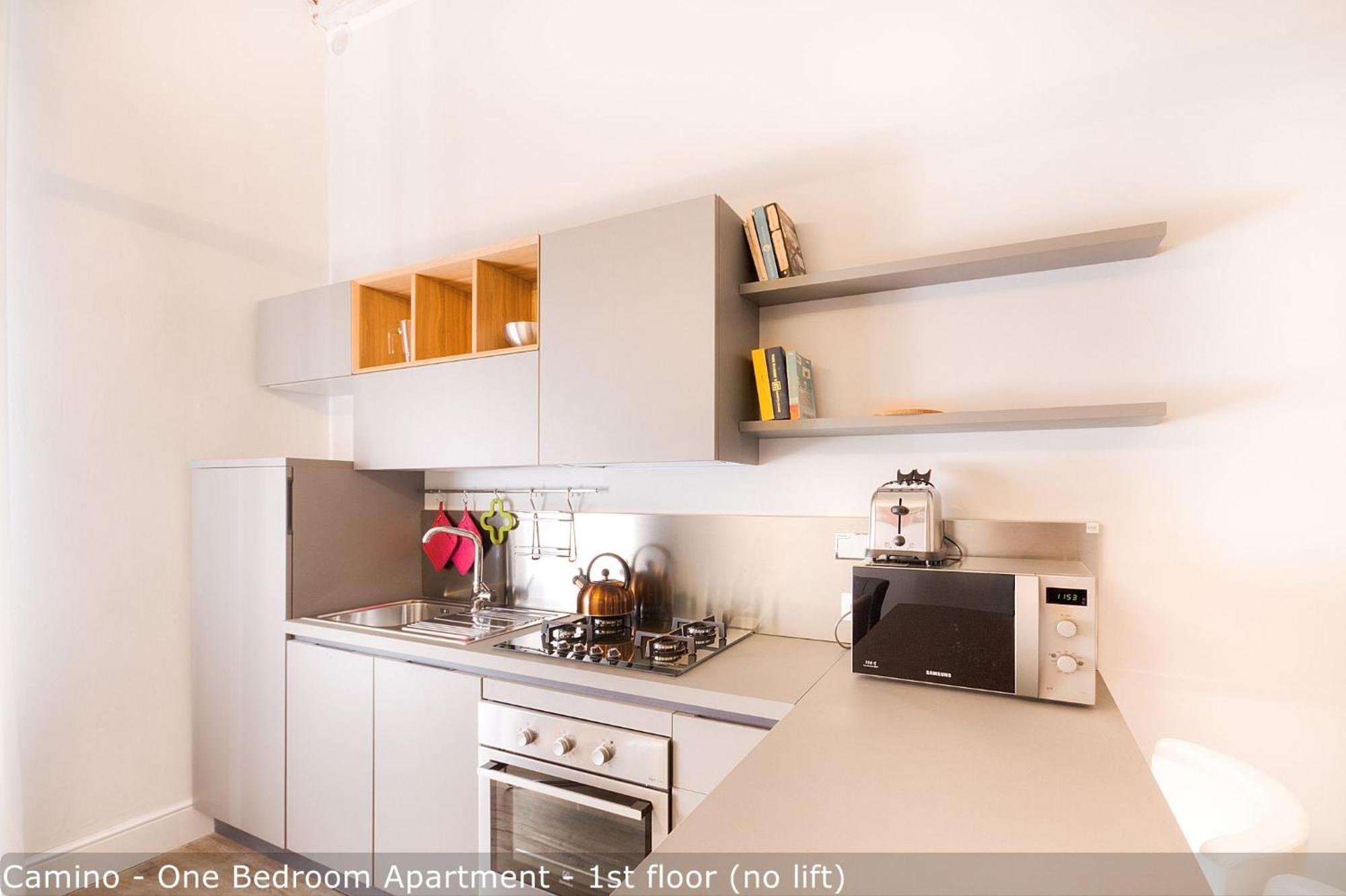 San Zanobi Apartments By Mamo ฟลอเรนซ์ ภายนอก รูปภาพ